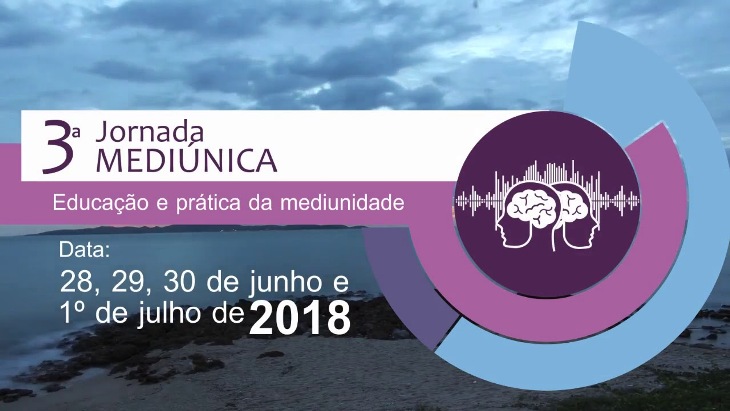 Jornada Mediúnica no Piauí