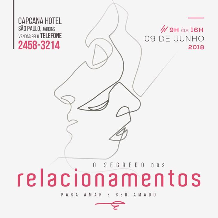 Workshop em São Paulo