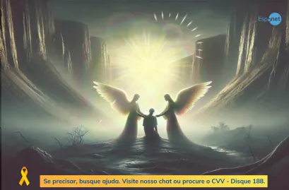 A crença espírita no ‘Vale dos Suicidas’ que angustia parentes em luto