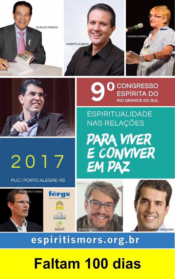 Congresso no Rio Grande do Sul