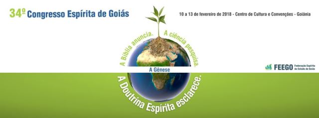 Congresso Espírita em Goiás