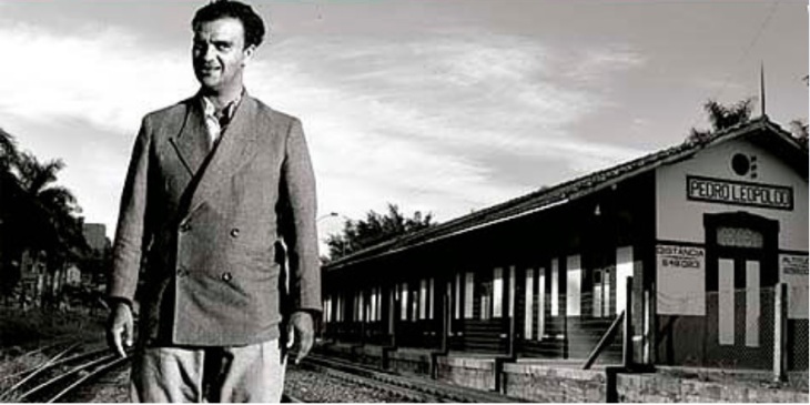 Congresso Espírita em Minas Gerais