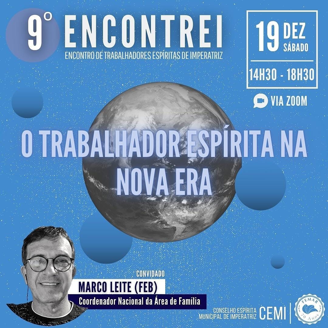  9⁰ Encontrei em Imperatriz-MA