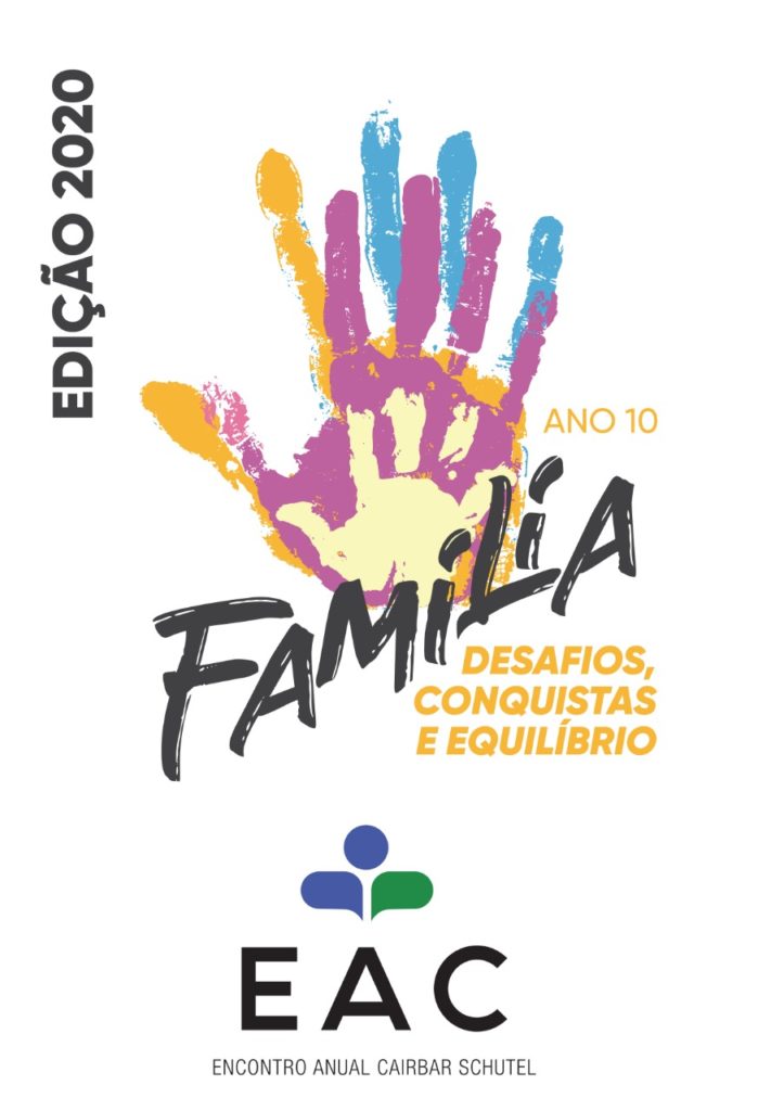 10⁰ Encontro Anual Cairbar Schutel