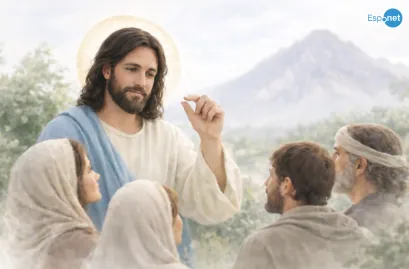 A Parábola do Grão de Mostarda