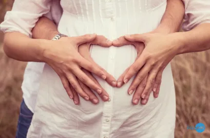 Bebê indiano nasce com duas cabeças e três braços