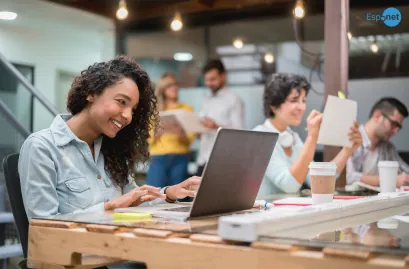 Chefe especialista em felicidade no trabalho: conheça nova profissão