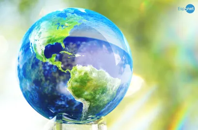 Cinco medidas para evitar que o planeta entre em colapso