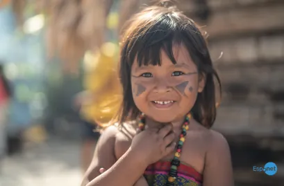 Como ser feliz sem dinheiro? Os povos indígenas podem ter a resposta