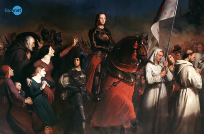 De herege a ícone contemporâneo: há 100 anos, a Igreja canonizava Joana d'Arc