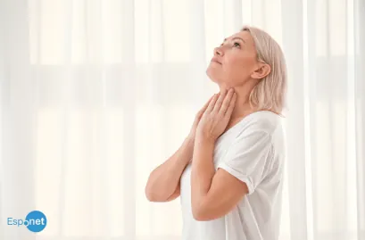 Diagnóstico de doença grave: 'Senti aperto no pescoço', conta Carla Diaz ao relembrar câncer na tireoide