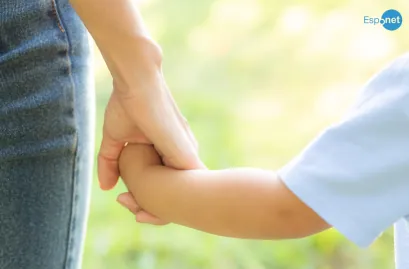 Dois casais de amigos adotam seis irmãos