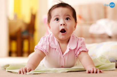 “‘É surpreendente quanto os bebês parecem entender sobre moralidade’, diz pesquisador”