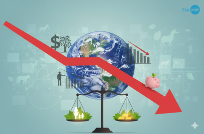 “Foco no PIB leva a declínio da natureza, afirmam 150 países em novo relatório”