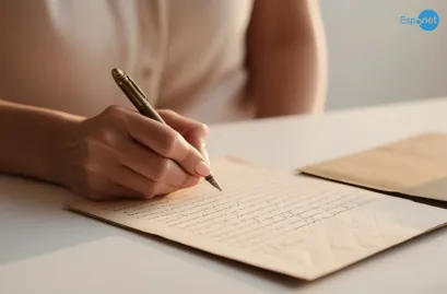  Fraude no luto: sites vendem cartas psicografadas com prazo de entrega e são acusadas de golpe 