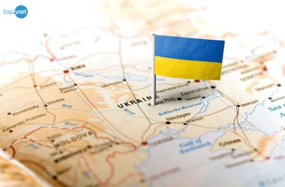 Guerra na Ucrânia: garoto de 11 anos foge sozinho do país em percurso de 1.200 km