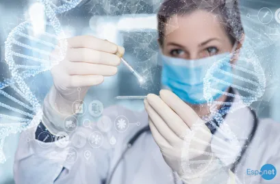 Medicina avança com sequenciamento completo do genoma humano