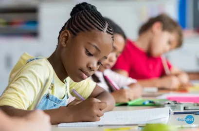 'Na escola dos meus filhos não tem negro nas salas de aula'