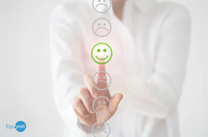 O surpreendente efeito da positividade tóxica na saúde mental