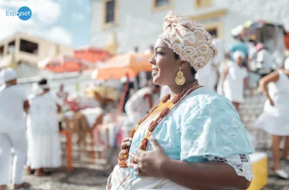 As razões para o Brasil liderar ranking de países onde mais se acredita em Deus