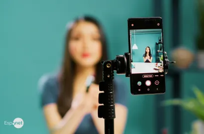 "Ser uma influenciadora digital quase me levou a não querer viver mais"