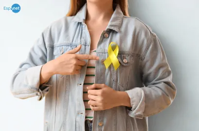 SETEMBRO AMARELO: O TRISTE MOTIVO PELO QUAL A COR FOI ESCOLHIDA