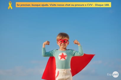 Setembro Amarelo: Paul Rudd surpreende criança vítima de bullying com capacete do Homem-Formiga