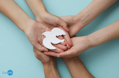 Uma tragédia e as lições para não-violência