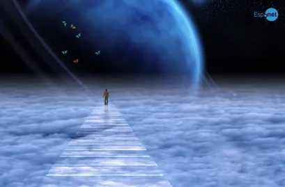 'Vi o meu fim': Médico belga esteve três semanas em coma devido à Covid-19