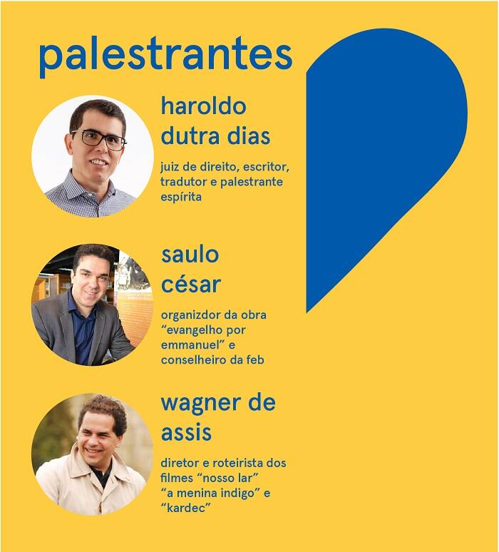 Encontro 'As dores e os Amores'