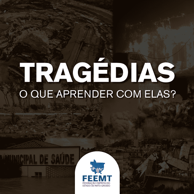 Seminário com Divaldo Franco em Cuiabá-MT