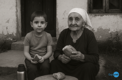 O Anjo da Compaixão: A trajetória de Albeiro Vargas, o Anjo do Norte