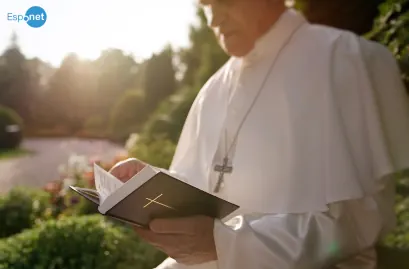 “Papa Francisco foi mais à esquerda possível”, avalia Rodrigo Alvarez